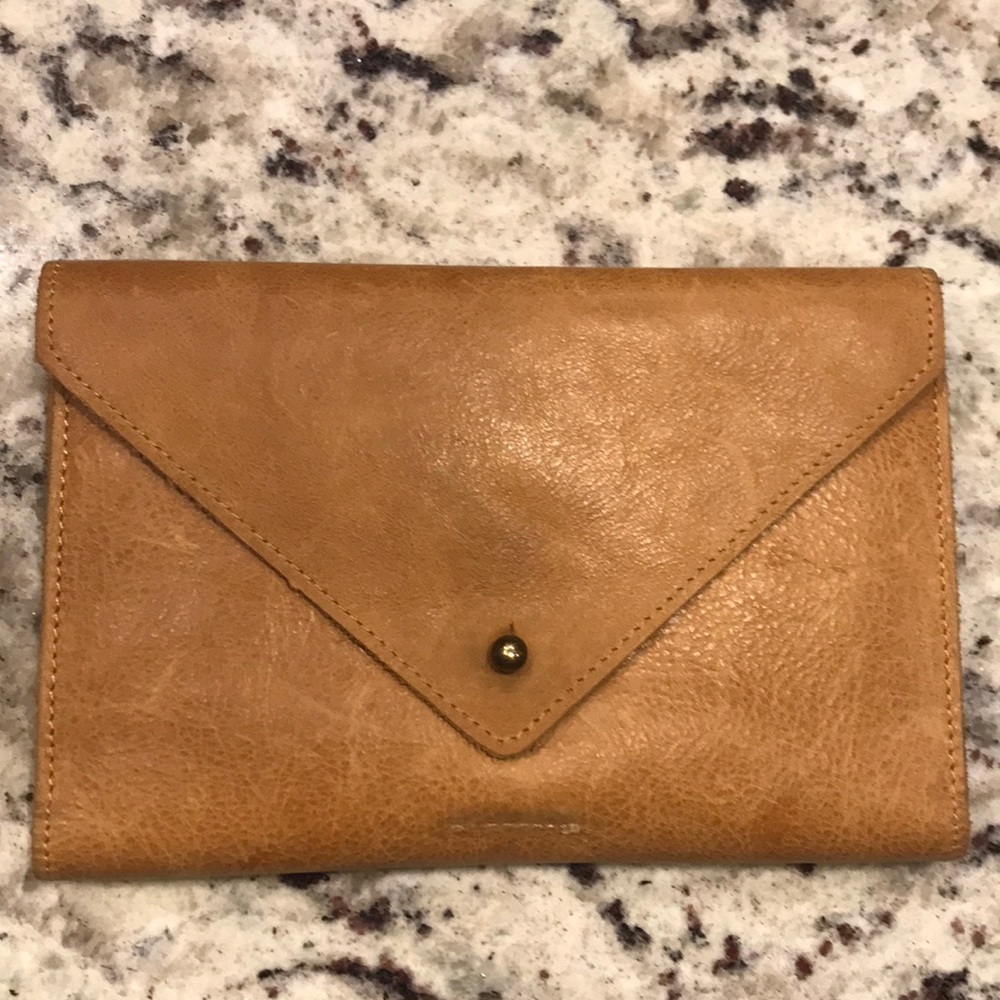 Hearth & Hand wallet